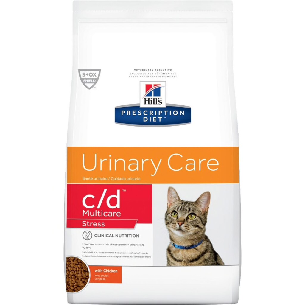 International cat hot sale care flutd
