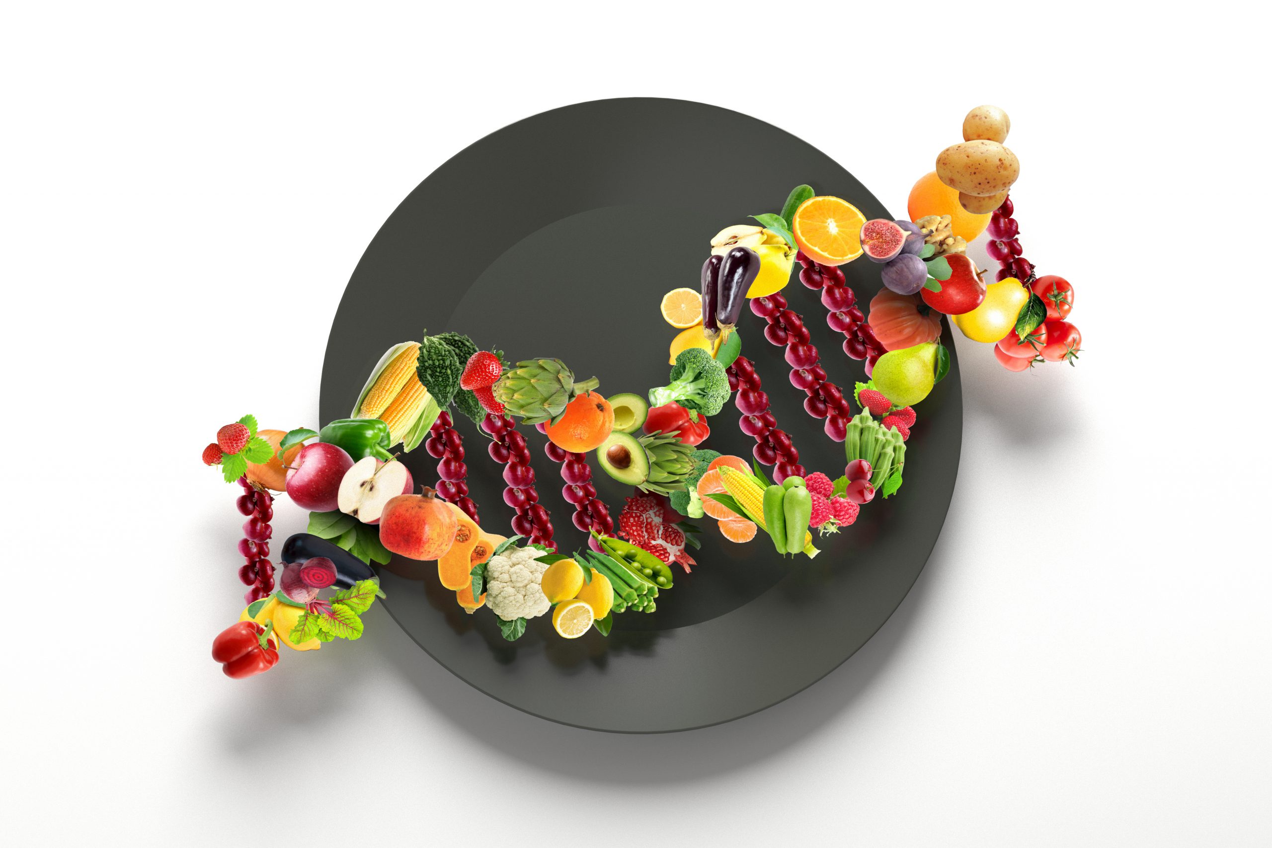 What is Nutrigenomics? And how can it help the arthritic and overweight