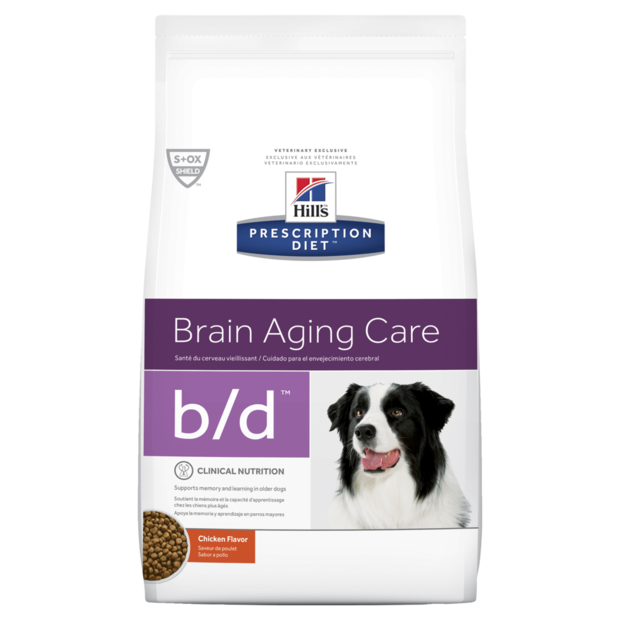 Canine Alzheimer’s
